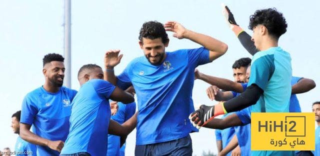 وحش جديد يهدد الكبار.. رسمياً أول الصاعدين إلى دوري روشن! وحش جديد يهدد الكبار.. رسمياً أول الصاعدين إلى دوري روشن!