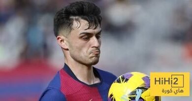 قرار فليك ضد دورتموند .. يظهر تأثيره أمام مايوركا قرار فليك ضد دورتموند .. يظهر تأثيره أمام مايوركا