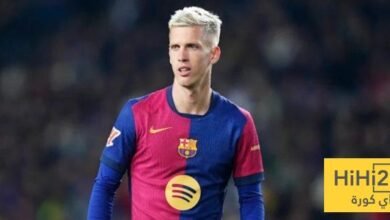 برشلونة يسجل الهدف الأول أمام مايوركا