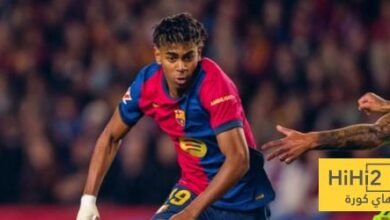 برشلونة يسجل رقماً قياسياً غائبا منذ 21 عاما..! برشلونة يسجل رقماً قياسياً غائبا منذ 21 عاما..!