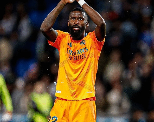 عقبات أمام الهلال في طريق التعاقد مع روديجير