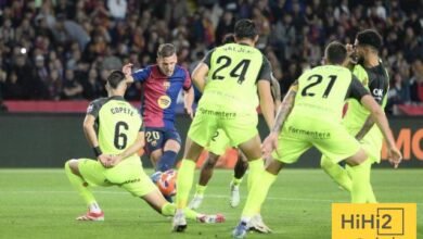 أكثر اللاعبين تسجيلًا للأهداف مع برشلونة هذا الموسم