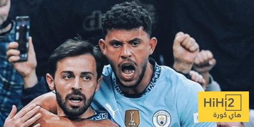 ترتيب الدوري الانجليزي بعد فوز مانشستر سيتي على استون فيلا