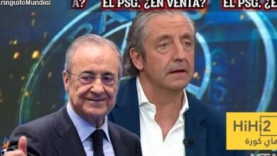 بيدريرول يفجر مفاجأة بشأن مستقبل أنشيلوتي…!