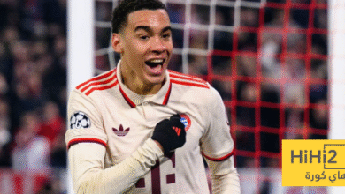 موسيالا: آلمتني الهزيمة أمام إنتر.. ونطمح للفوز بمونديال الأندية