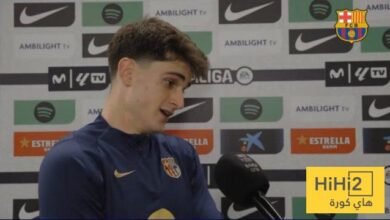 الفوز يرفع الثقة قبل النهائي: باو فيكتور يتحدث عن حظوظ الفريق في التتويج