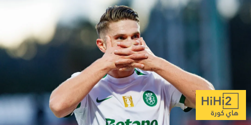 أرسنال ينجح في إقناع غيوكيرس