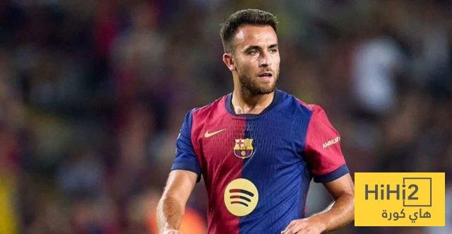 غارسيا يكشف تفاصيل حديثه مع مهاجم مايوركا بشأن ركلة الجزاء