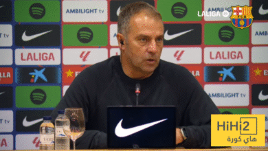 فليك يتحدث عن تأثير الراحة الأقل لريال مدريد قبل نهائي كأس الملك