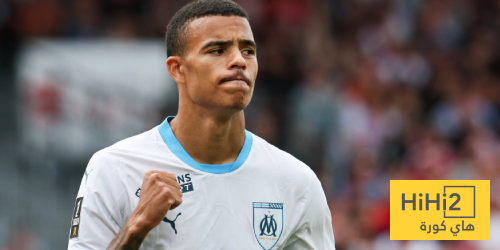 ليفربول يستهدف ضم غرينوود