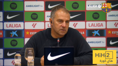 فليك يتحدث عن فاتي بعد مشاركته أساسياً مع برشلونة