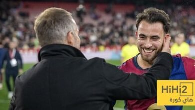 إريك غارسيا… القطعة المهمة التي أنقذت مسيرة جول كوندي!