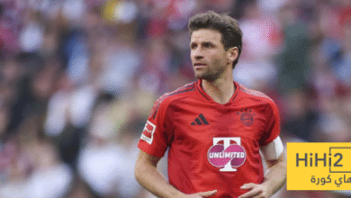 مولر يرفض الانتقال للدوري الإيطالي