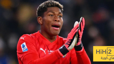 مانشستر يونايتد يسابق الزمن من أجل حارس بارما مانشستر يونايتد يسابق الزمن من أجل حارس بارما