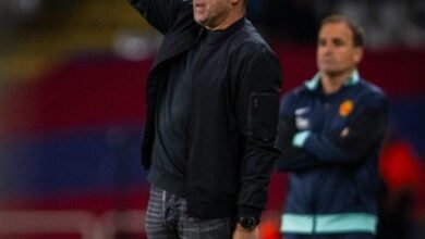 المداورة ضد مايوركا … تهور واضح من فليك المداورة ضد مايوركا … تهور واضح من فليك