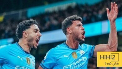 التحدي المقبل لمانشستر سيتي بعد الفوز على أستون فيلا التحدي المقبل لمانشستر سيتي بعد الفوز على أستون فيلا