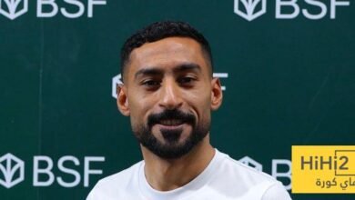 تعليق علي الحسن بعد فوز النصر أمام ضمك