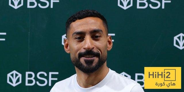 تعليق علي الحسن بعد فوز النصر أمام ضمك تعليق علي الحسن بعد فوز النصر أمام ضمك