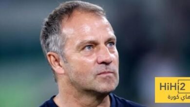 أكثر لاعب أدهش فليك في مباراة مايوركا ..!