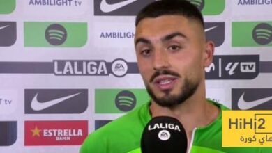 حارس مايوركا : كانت مباراة مرهقة