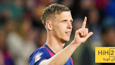 نظرة على ما قدمه أولمو ضد مايوركا