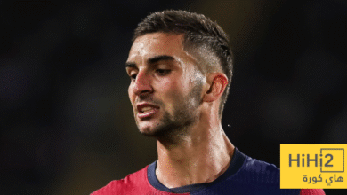 عين على فيران توريس ضد ريال مايوركا