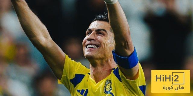 النصر يعلن رسميًا تتويجه بـ19 لقب دوري النصر يعلن رسميًا تتويجه بـ19 لقب دوري