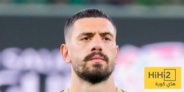 ديميرال يقدم وعدًا لجماهير الأهلي