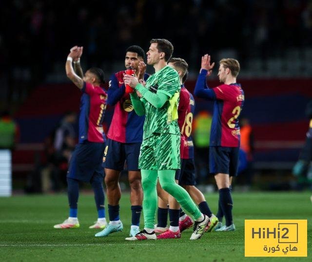 حسم موقف نجم برشلونة من المشاركة في نهائي كأس الملك حسم موقف نجم برشلونة من المشاركة في نهائي كأس الملك