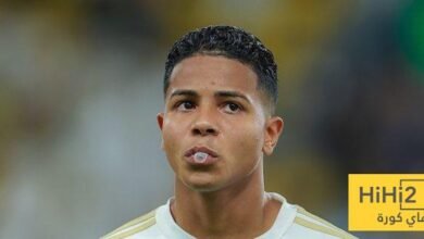 محترف النصر فشل… ولا يستحق الفرصة