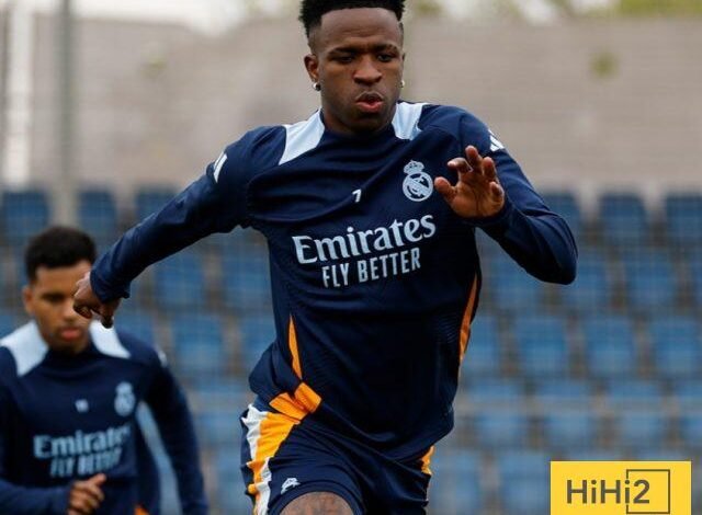 نتائج آخر 4 مباريات بين الريال وخيتافي