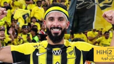 موقف صالح الشهري من كلاسيكو النصر