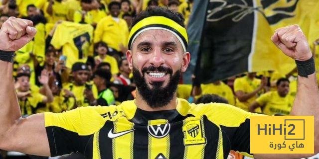 موقف صالح الشهري من كلاسيكو النصر
