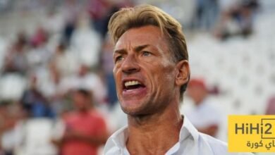 تعيين جديد في المنتخب السعودي