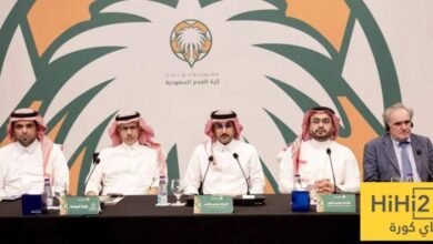 7 مراحل توثق تاريخ كرة القدم السعودية! 7 مراحل توثق تاريخ كرة القدم السعودية!