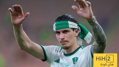 بعد ارتباطه بالهلال.. أول تحرك من الأهلي لحماية لاعبه