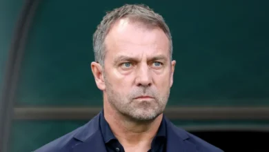 هانز فليك يدافع عن أكثر رجل قام بتعذيبه …!