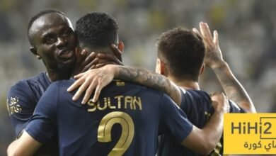 3 أخطاء تحكيمية مثيرة في مباراة النصر وضمك!