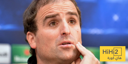 بماذا تنصح هانز فليك قبل نهائي الكأس ؟ مدرب مايوركا يجيب