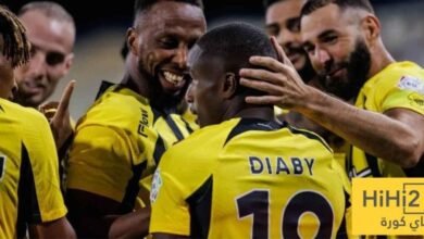 نادي الاتحاد.. الرائد في الدوري السعودي عبر 64 نسخة متتالية