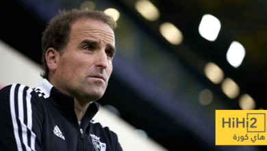 ماذا قال هانز فليك لمدرب ريال مايوركا قبل المباراة؟