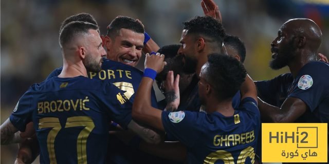 رسالة تحذيرية للنصر قبل مواجهة يوكوهاما