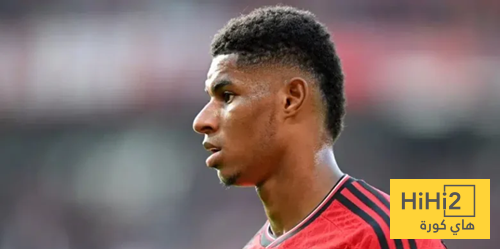 راشفورد لا يزال يحلم ببرشلونة! راشفورد لا يزال يحلم ببرشلونة!