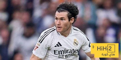 شكوك حول استمرار غارسيا في ريال مدريد