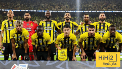 نجم بايرن ميونخ على رادار الإتحاد نجم بايرن ميونخ على رادار الإتحاد
