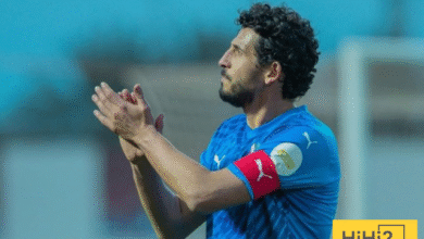 هل سيستمر أحمد حجازي مع نيوم الموسم المقبل؟