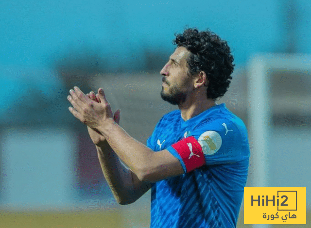 هل سيستمر أحمد حجازي مع نيوم الموسم المقبل؟