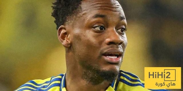 أزمة دوران تثير القلق في النصر