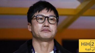 مدرب غوانغجو يواصل استفزاز الهلال!