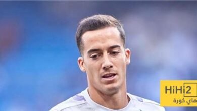 فاسكيز متمسك بالبقاء في الريال!